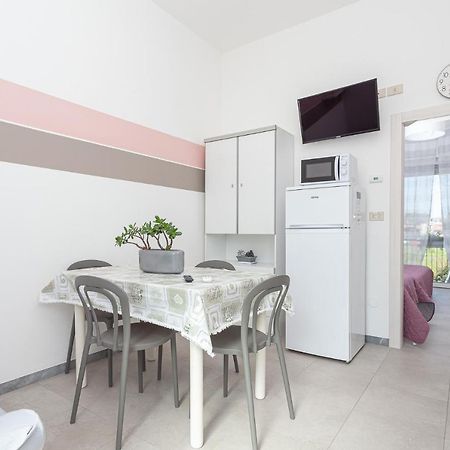 Nicola House Il Fenicottero Apartment Cervia Ngoại thất bức ảnh
