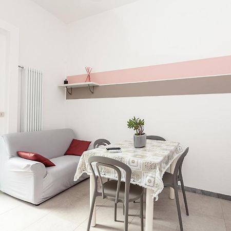 Nicola House Il Fenicottero Apartment Cervia Ngoại thất bức ảnh