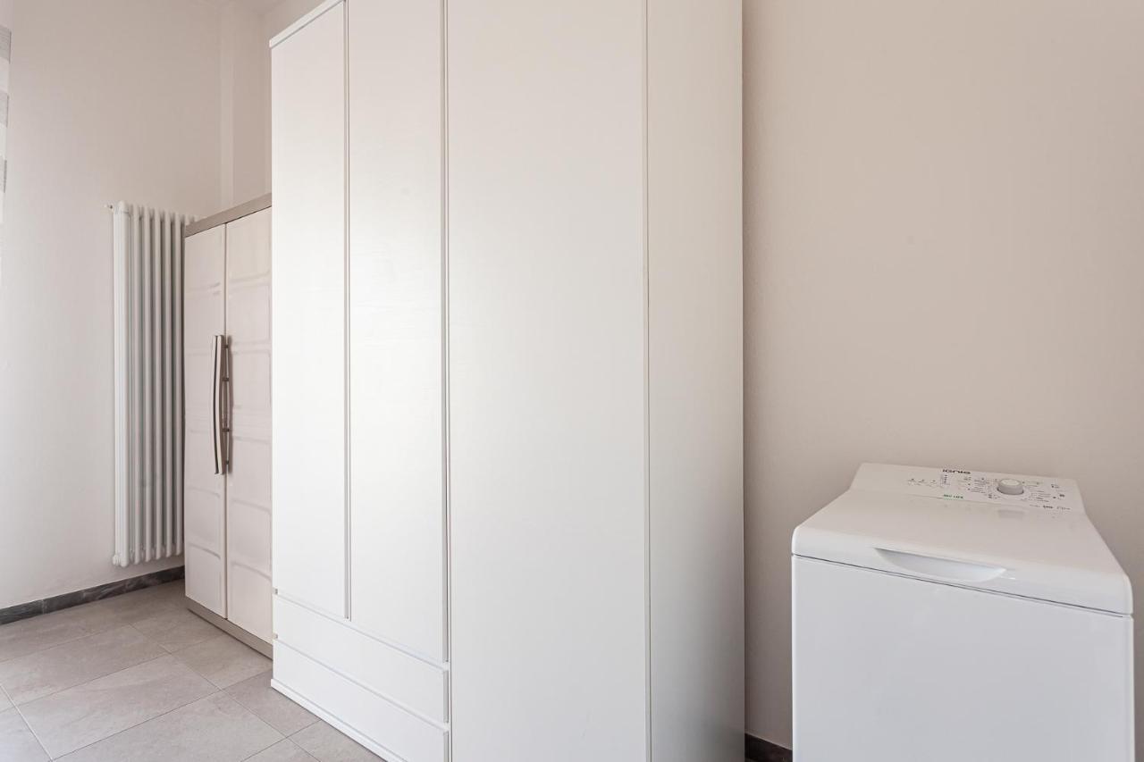 Nicola House Il Fenicottero Apartment Cervia Ngoại thất bức ảnh