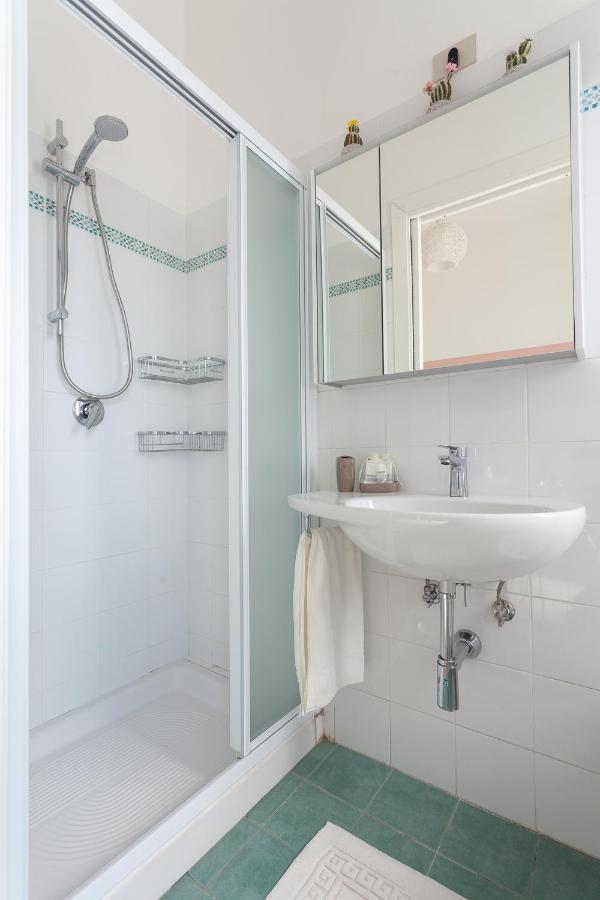 Nicola House Il Fenicottero Apartment Cervia Ngoại thất bức ảnh