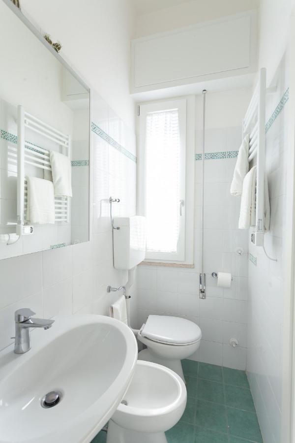 Nicola House Il Fenicottero Apartment Cervia Ngoại thất bức ảnh