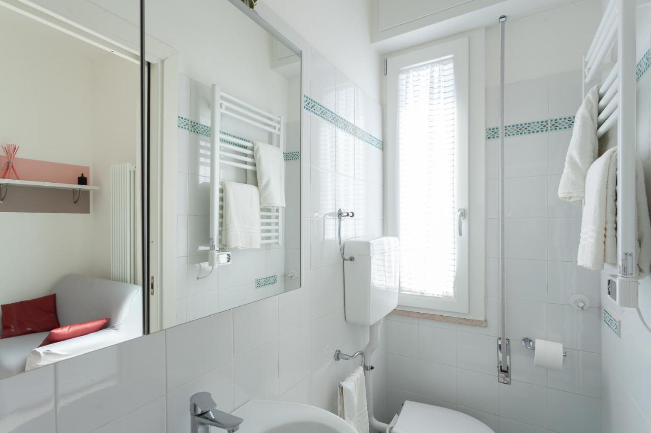 Nicola House Il Fenicottero Apartment Cervia Ngoại thất bức ảnh