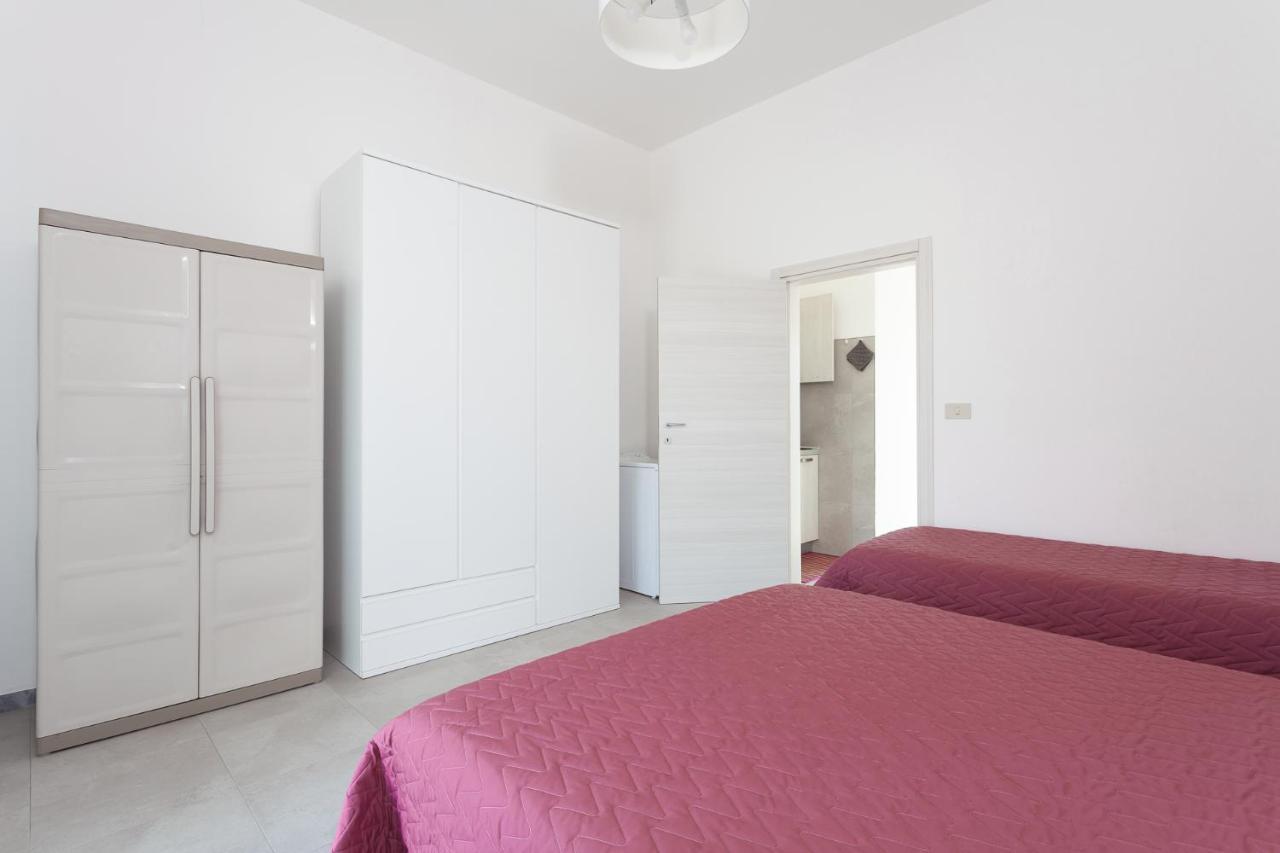 Nicola House Il Fenicottero Apartment Cervia Ngoại thất bức ảnh