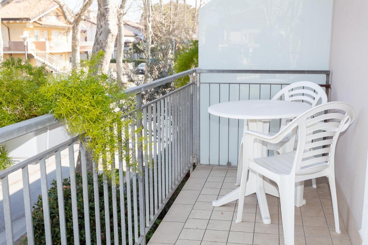 Nicola House Il Fenicottero Apartment Cervia Ngoại thất bức ảnh